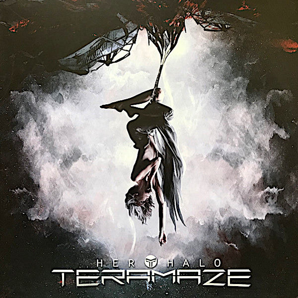 Teramaze | Her Halo | Album-Vinyl