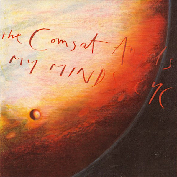 The Comsat Angels | My Mind's Eye | Album-Vinyl