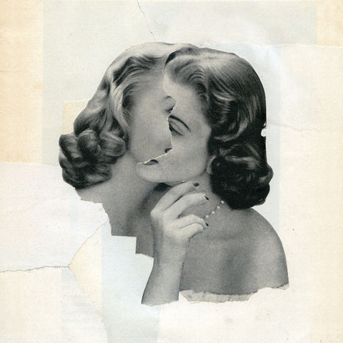 Julia Kent | Asperities | Album-Vinyl
