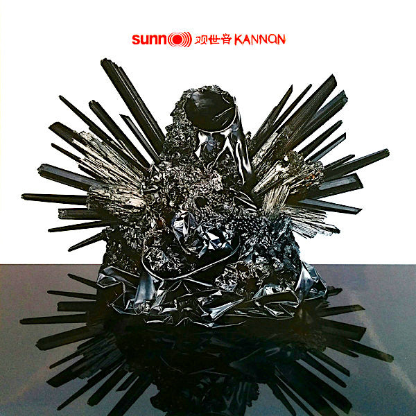 Sunn O))) | Kannon | Album-Vinyl