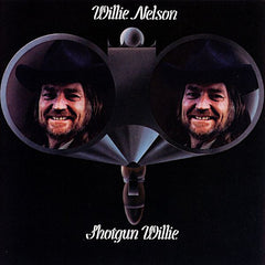 Willie Nelson | Shotgun Willie | Album