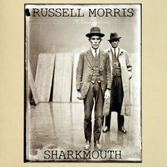 Russell Morris | Sharkmouth | Album