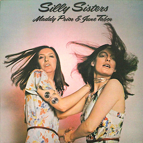 Silly Sisters | Silly Sisters | Album-Vinyl