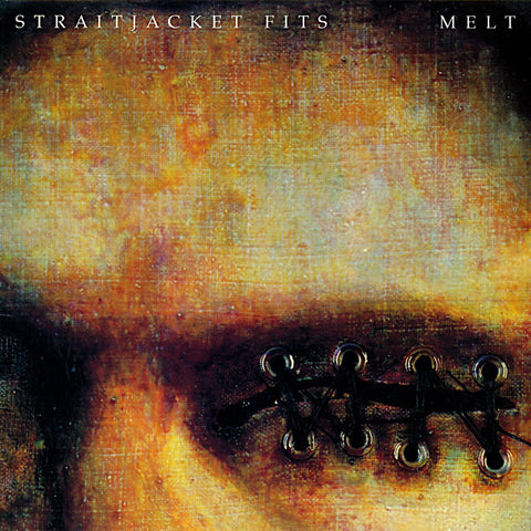 Straitjacket Fits | Melt | Album-Vinyl