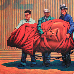 Le Mars Volta | Amputechture | Album