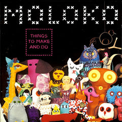 Moloko | Things to Make and Do | Album