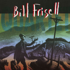 Bill Frisell | Quatuor | Album