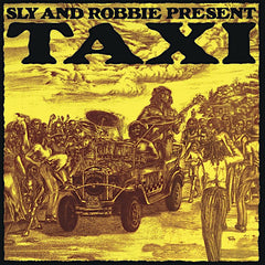 Sly & Robbie | Taxi | Album