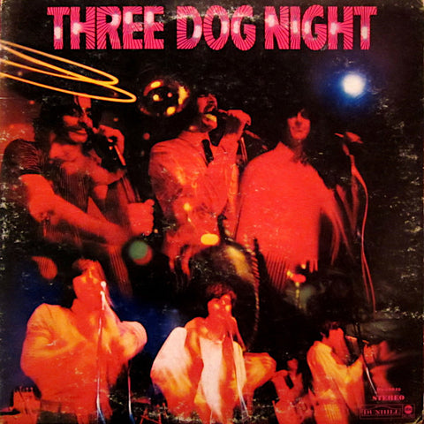 Three Dog Night | Three Dog Night | Album-Vinyl