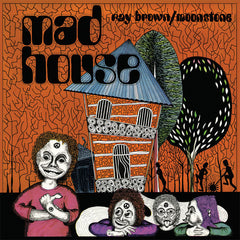 Ray Brown & Moonstone | Mad House | Album