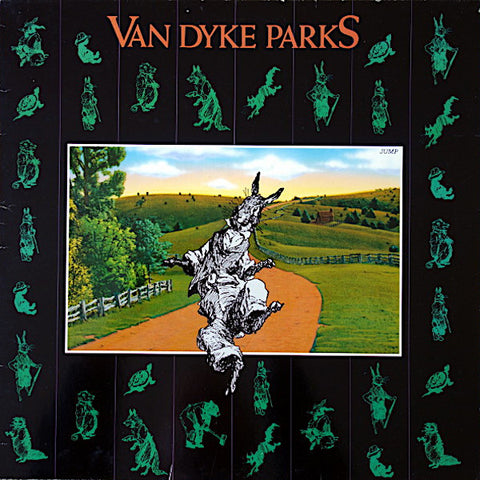 Van Dyke Parks | Jump! | Album-Vinyl