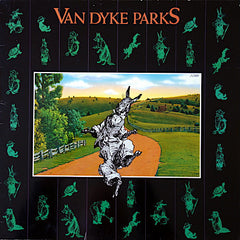 Van Dyke Parks | Jump! | Album