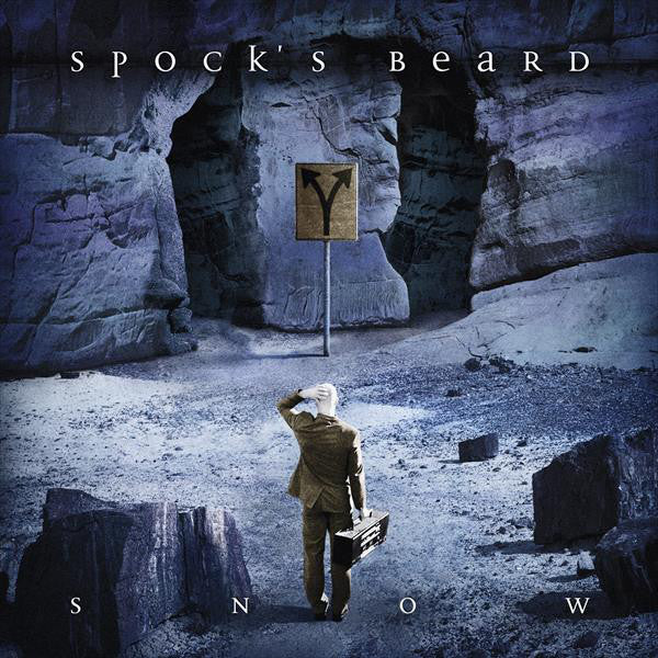 Spock's Beard | Snow | Album-Vinyl