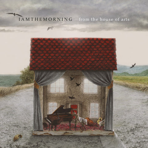 iamthemorning | From the House of Arts (Live) | Album-Vinyl