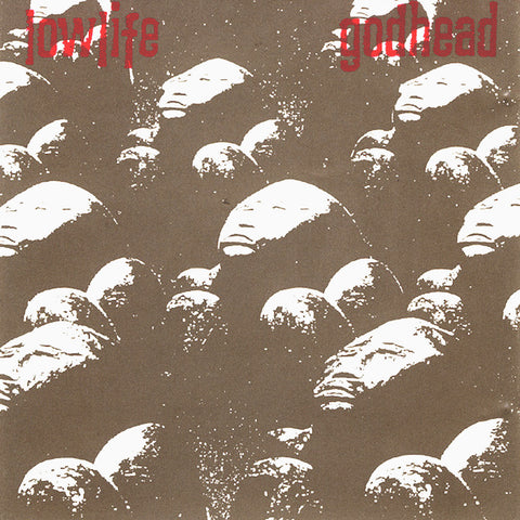 Lowlife | Godhead | Album-Vinyl