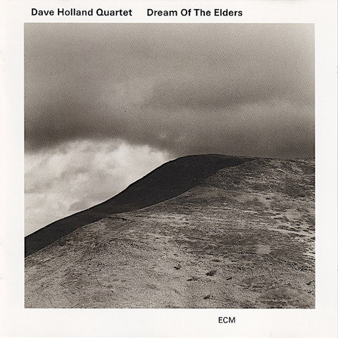 Dave Holland | Dream of the Elders | Album-Vinyl