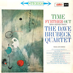 Dave Brubeck | Time Further Out | Album