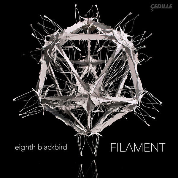 Eighth Blackbird | Filament | Album-Vinyl