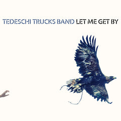 Tedeschi Trucks Band | Laisse-moi passer | Album