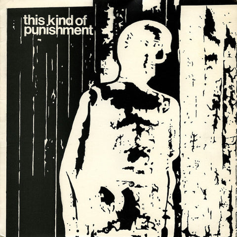 This Kind of Punishment | This Kind of Punishment | Album-Vinyl