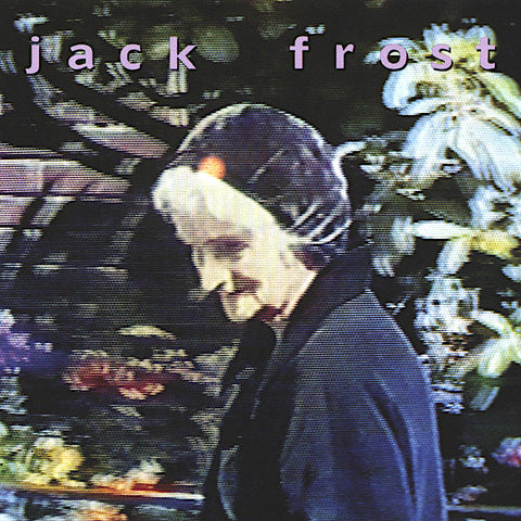Jack Frost | Jack Frost | Album-Vinyl