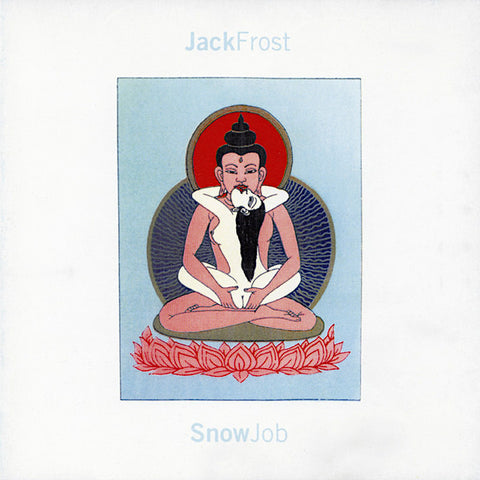 Jack Frost | Snow Job | Album-Vinyl