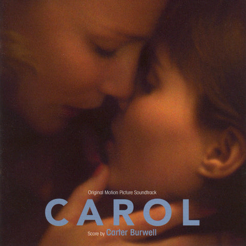 Carter Burwell | Carol (Soundtrack) | Album-Vinyl