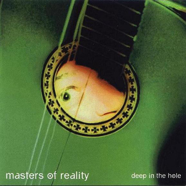 Masters of Reality | Deep in the Hole | Album-Vinyl