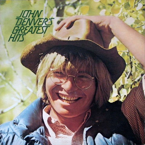 John Denver | John Denver's Greatest Hits (Comp.) | Album-Vinyl