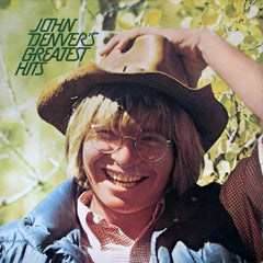 John Denver | Les plus grands succès de John Denver (comp.) | Album