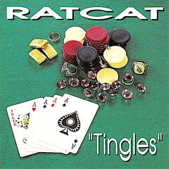 Ratcat | Tingles (EP) | Album