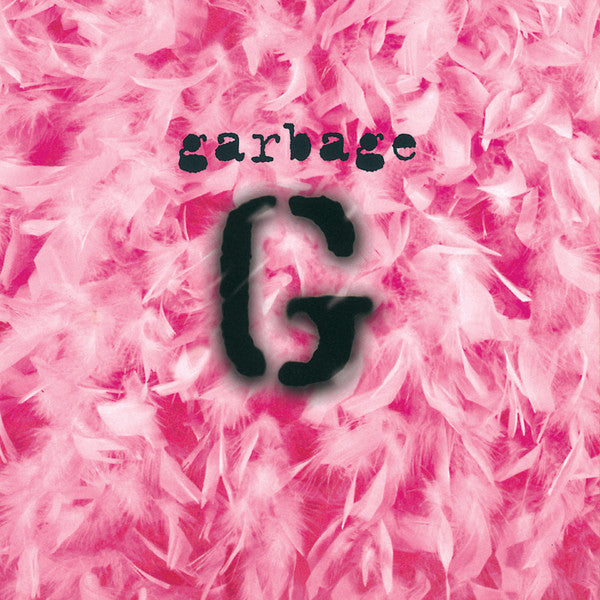 Garbage | Garbage | Album-Vinyl
