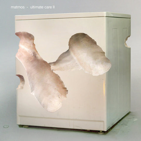 Matmos | Ultimate Care II | Album-Vinyl