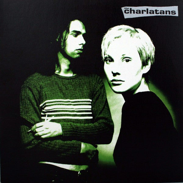 The Charlatans UK | Up To Our Hips | Album-Vinyl