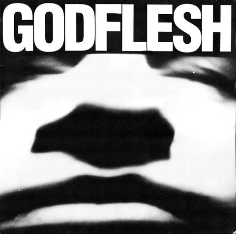 Godflesh | Godflesh (EP) | Album-Vinyl