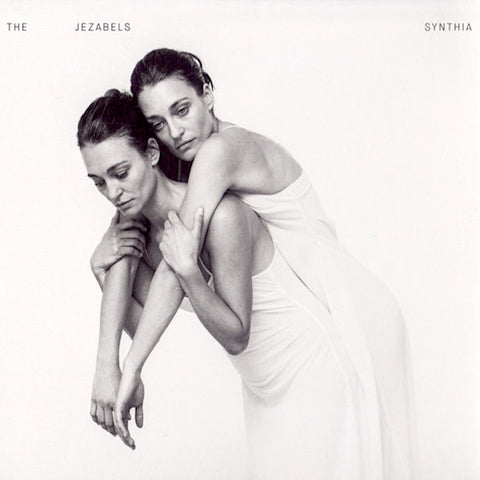 The Jezabels | Synthia | Album-Vinyl