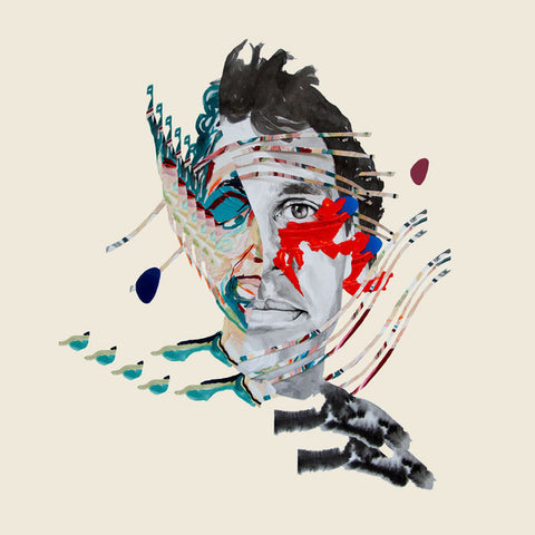 Animal Collective | Painting With | Album-Vinyl