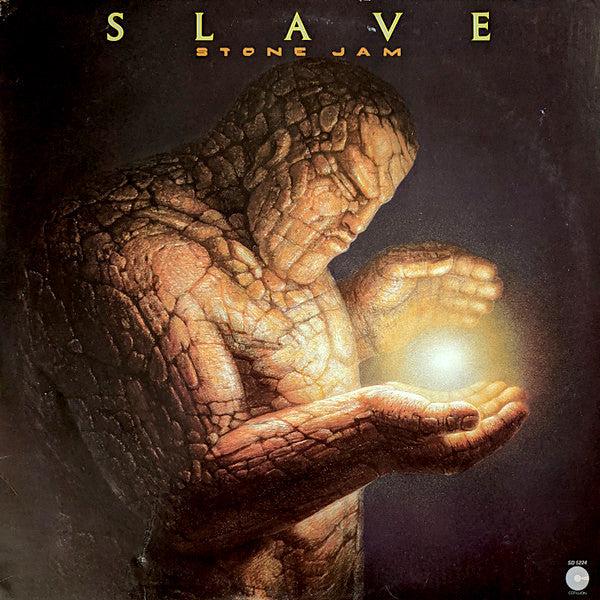 Slave | Stone Jam | Album-Vinyl