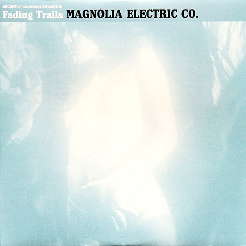 Magnolia Electric Co | Fading Trails | Album-Vinyl