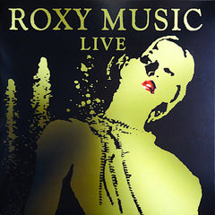 Roxy Music | En direct | Album