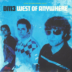 DM3 | West of Anywhere (Comp.) | Album