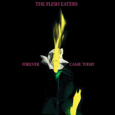 The Flesh Eaters | Forever Came Today | Album-Vinyl