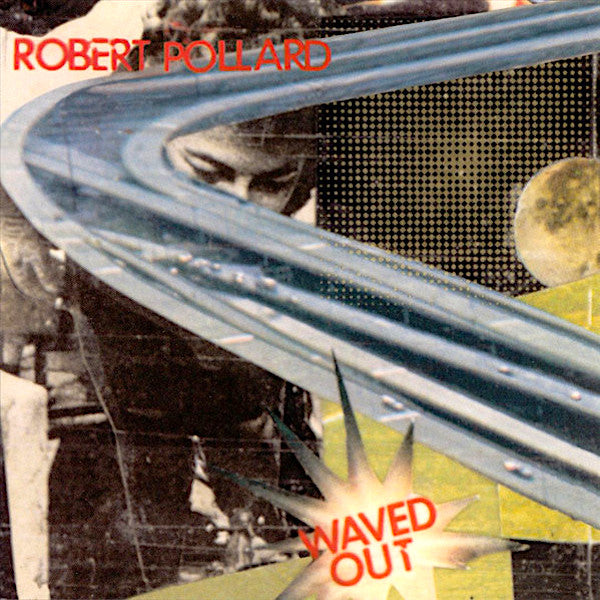 Robert Pollard | Waved Out | Album-Vinyl