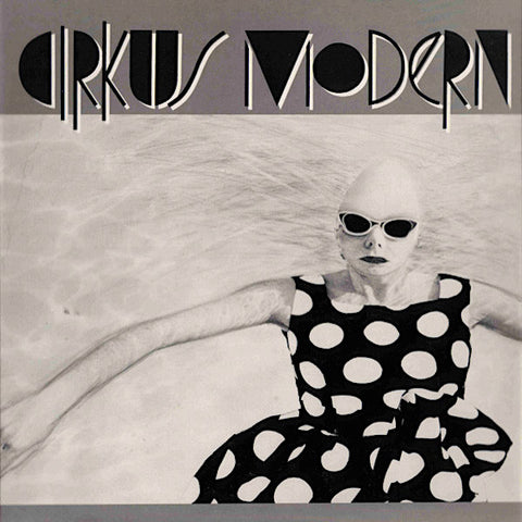 Cirkus Modern | Cirkus Modern | Album-Vinyl