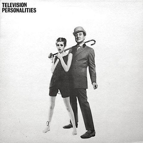 Television Personalities | And Don't The Kids Just Love it | Album-Vinyl