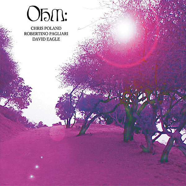 Ohm: | Ohm | Album-Vinyl