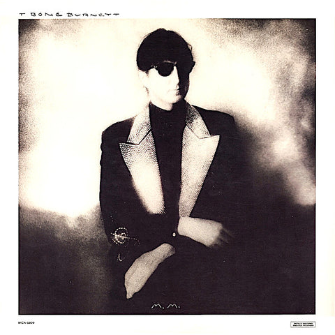 T Bone Burnett | T Bone Burnett | Album-Vinyl