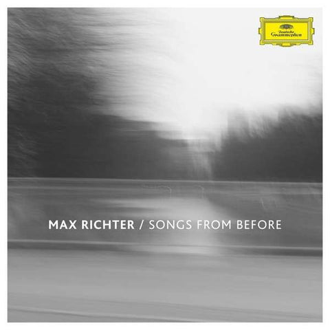 Max Richter | Songs From Before | Album-Vinyl