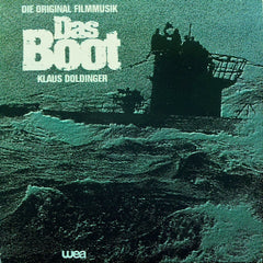 Klaus Doldinger | Das Boot (Bande originale) | Album