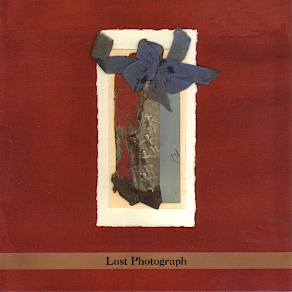 Rob Burger | Lost Photograph | Album-Vinyl